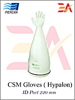 CSM Gloves